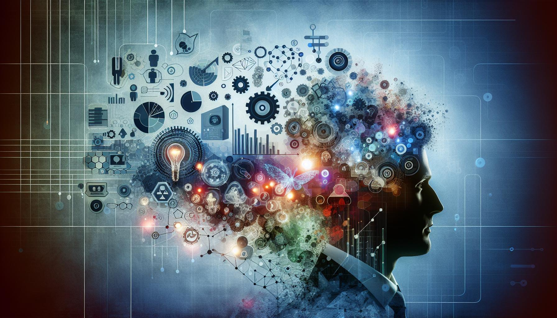 How Marketers Understand Consumer Behavior? Unlocking the Consumer Mind 4 The Psychology Behind Consumer Choices: Decoding Decision-Making