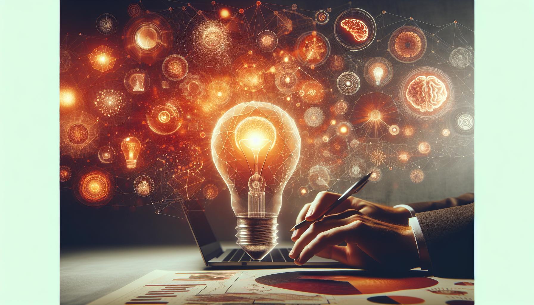 The Psychology of Color: Why Orange Matters in Branding