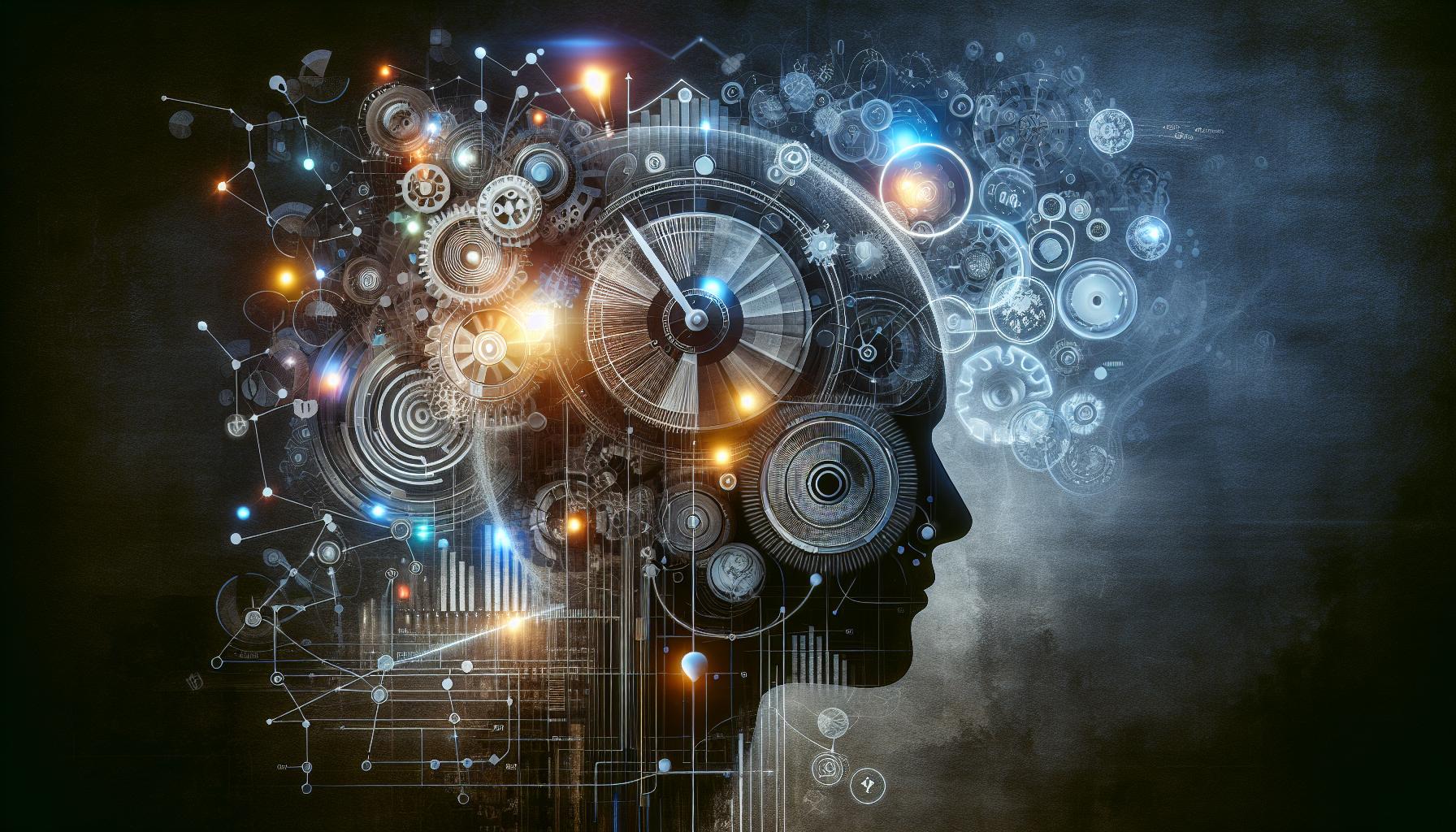 A Target Behavior: Define and Influence Consumer Actions 3 The Psychology of Consumer Decision-Making