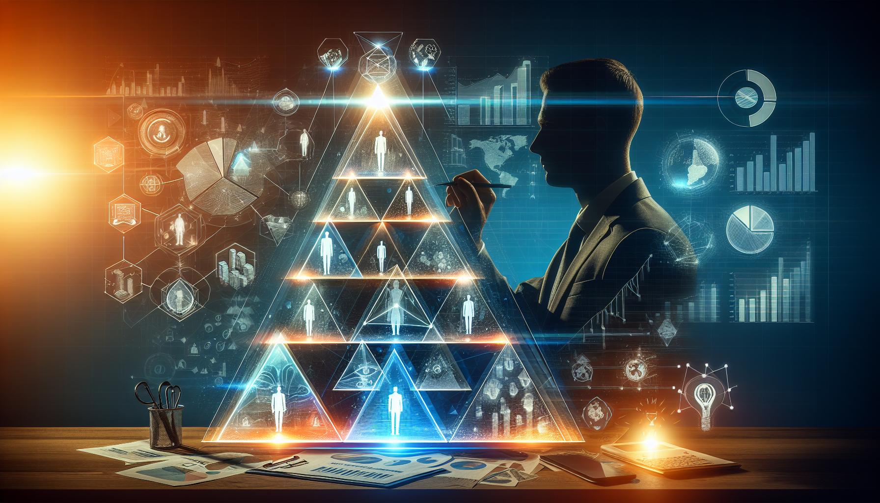 The Pyramid Scheme Fallacy: Key Differences Explained