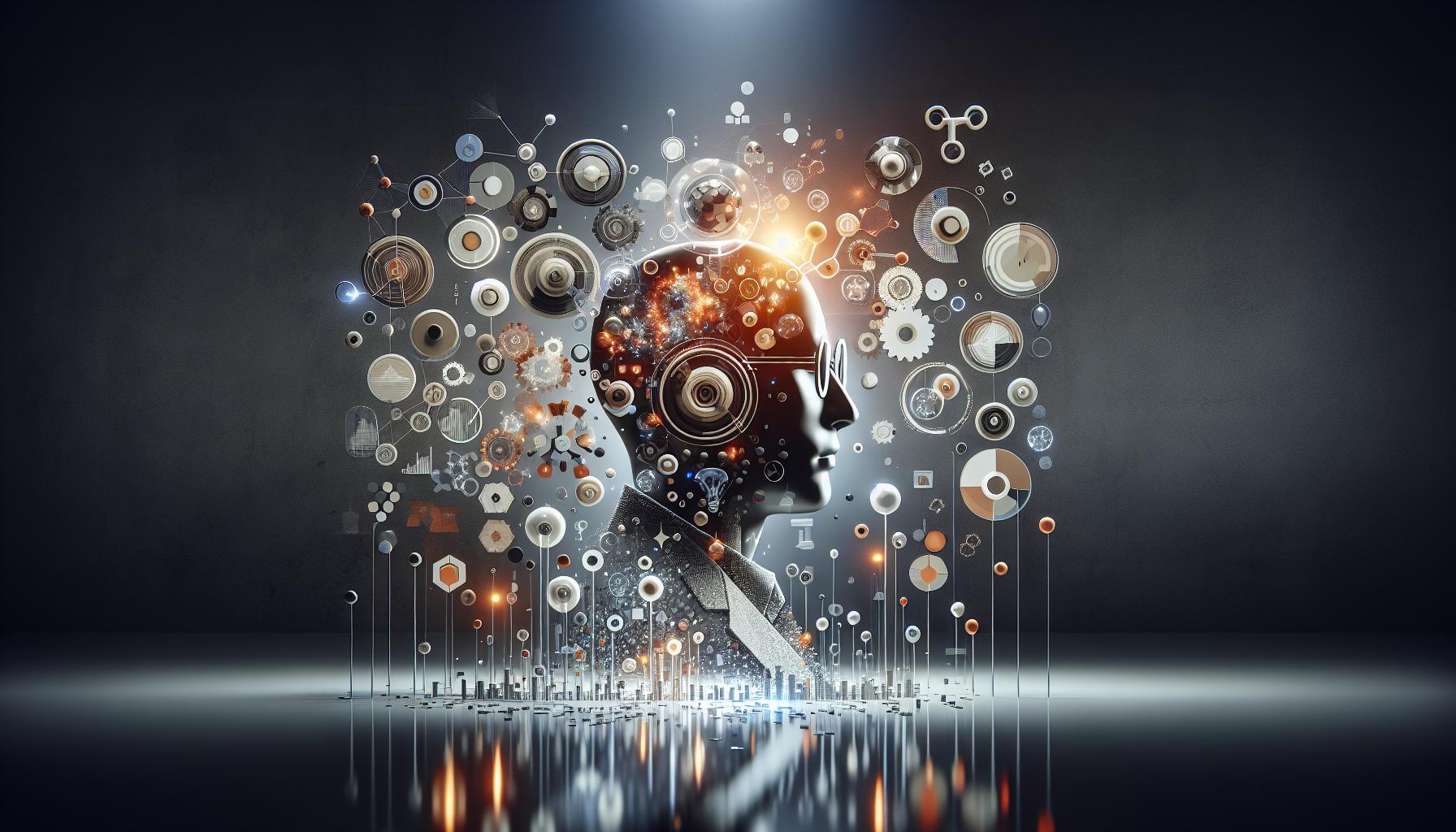 Quantitative vs. Qualitative Methods: Balancing Objective Data with Subjective Insights