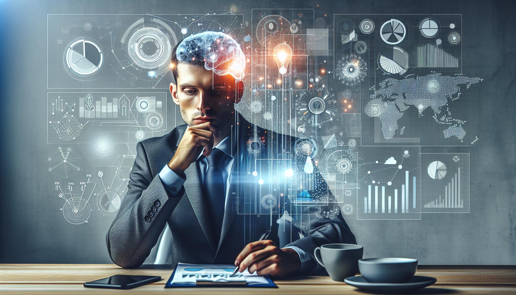 Recognizing Cognitive Distortions: Breaking Down Negative Patterns