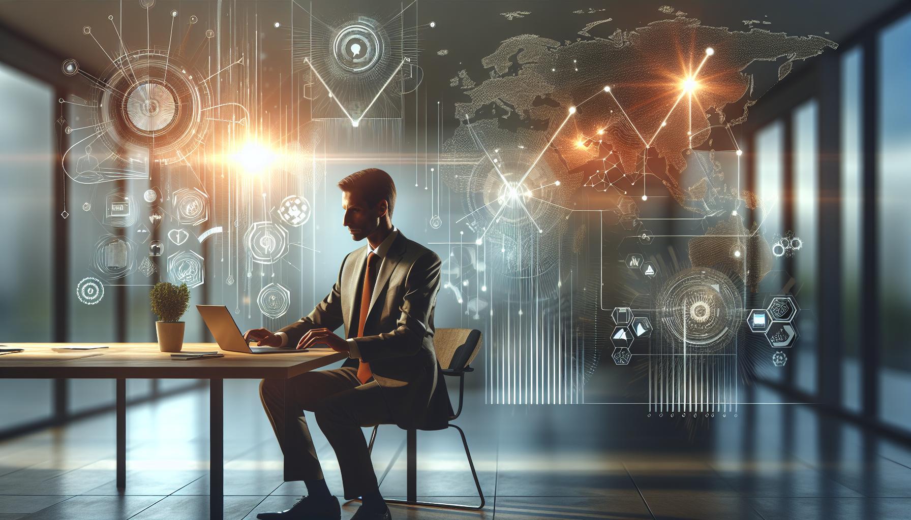 The Recruitment Process: What to Expect When Applying