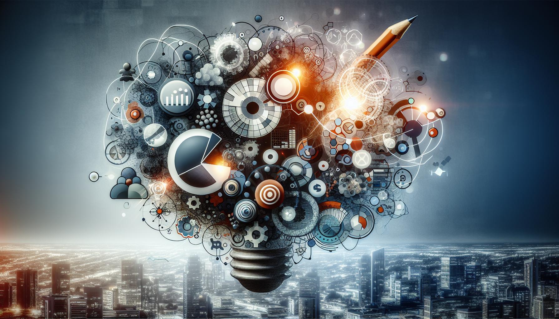 The Relationship Between Marketing Spend and Consumer Behavior