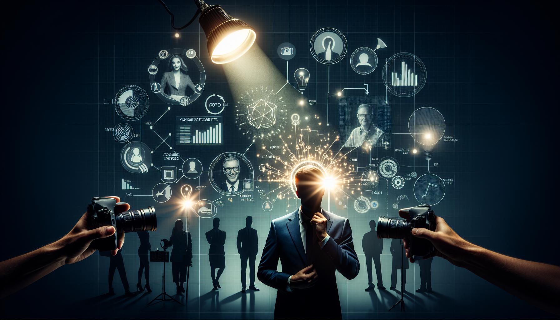 The Rise of Brittany Spears: A Case Study in Celebrity Marketing