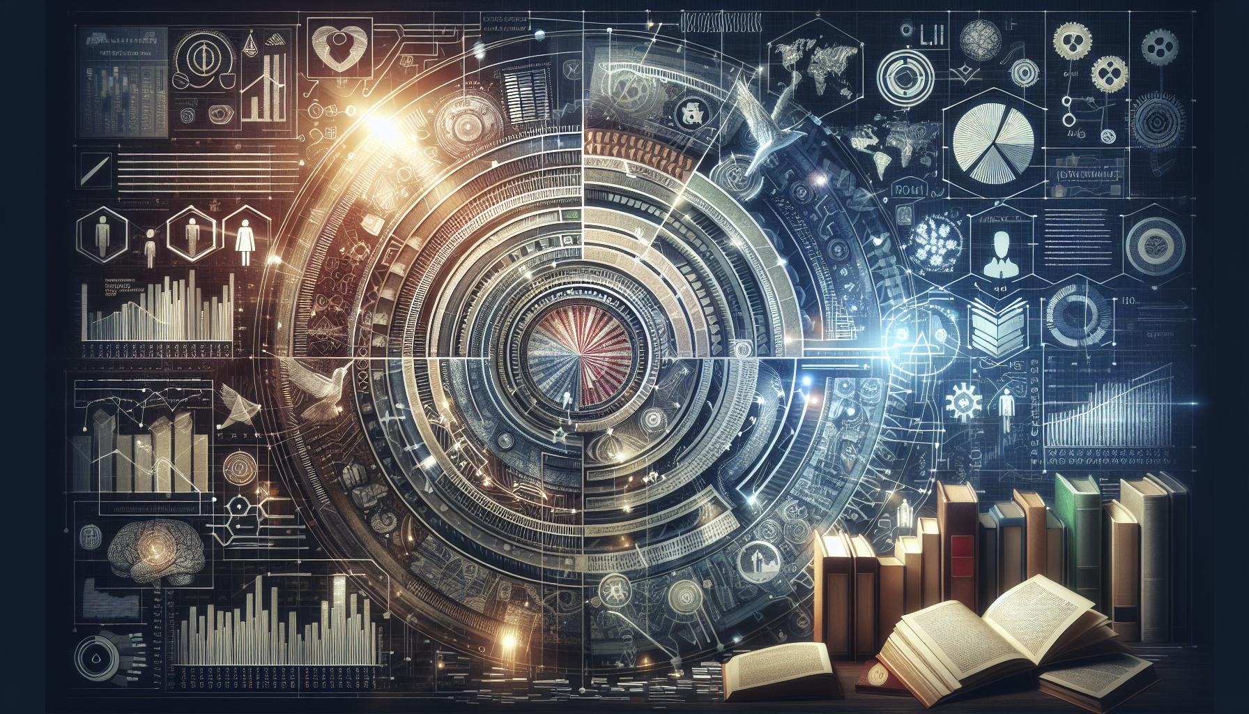 The Rise of Multi-Level Marketing in American Publishing