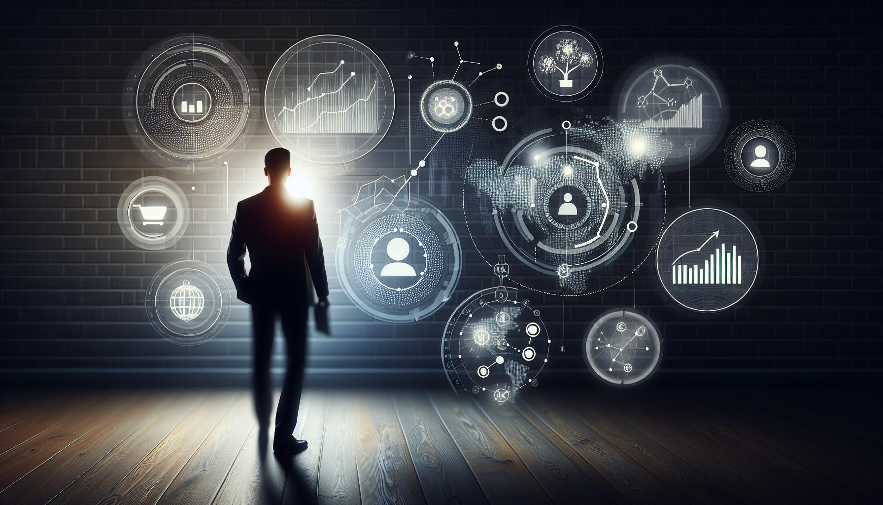 Risk Management Strategies for Navigating Market Changes