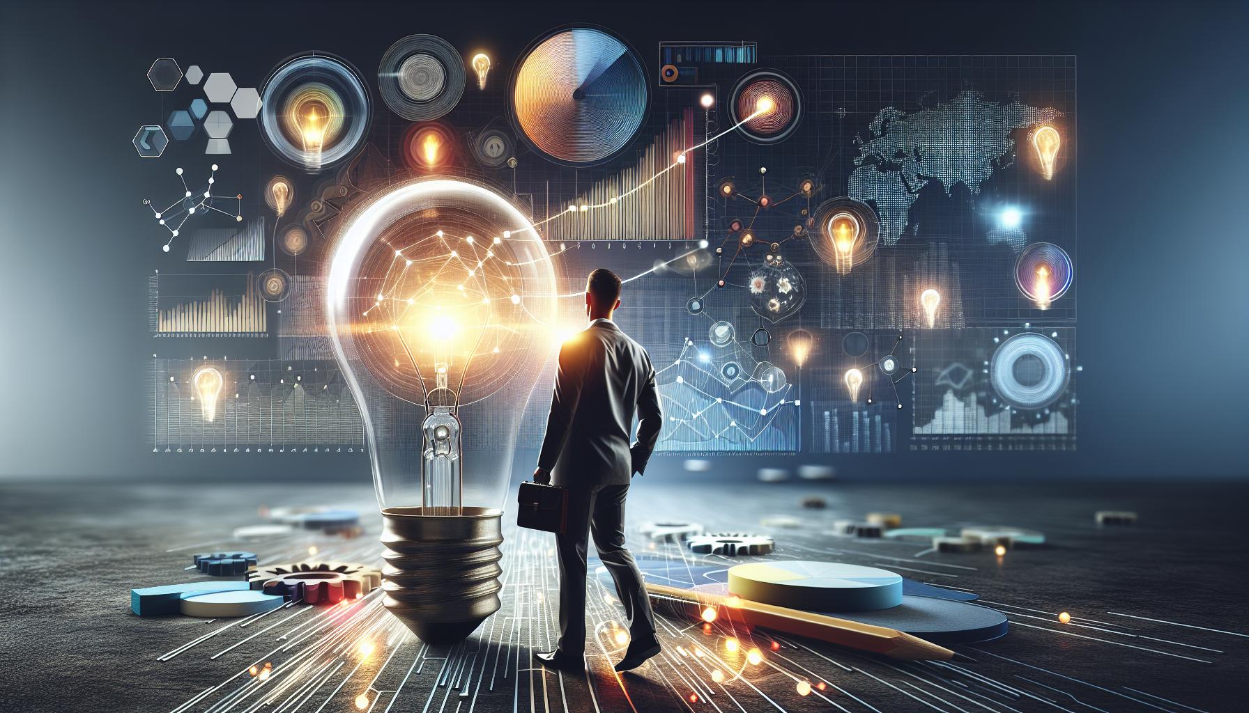 The Role of Analytics in Marketing Tools: Measuring Your Success