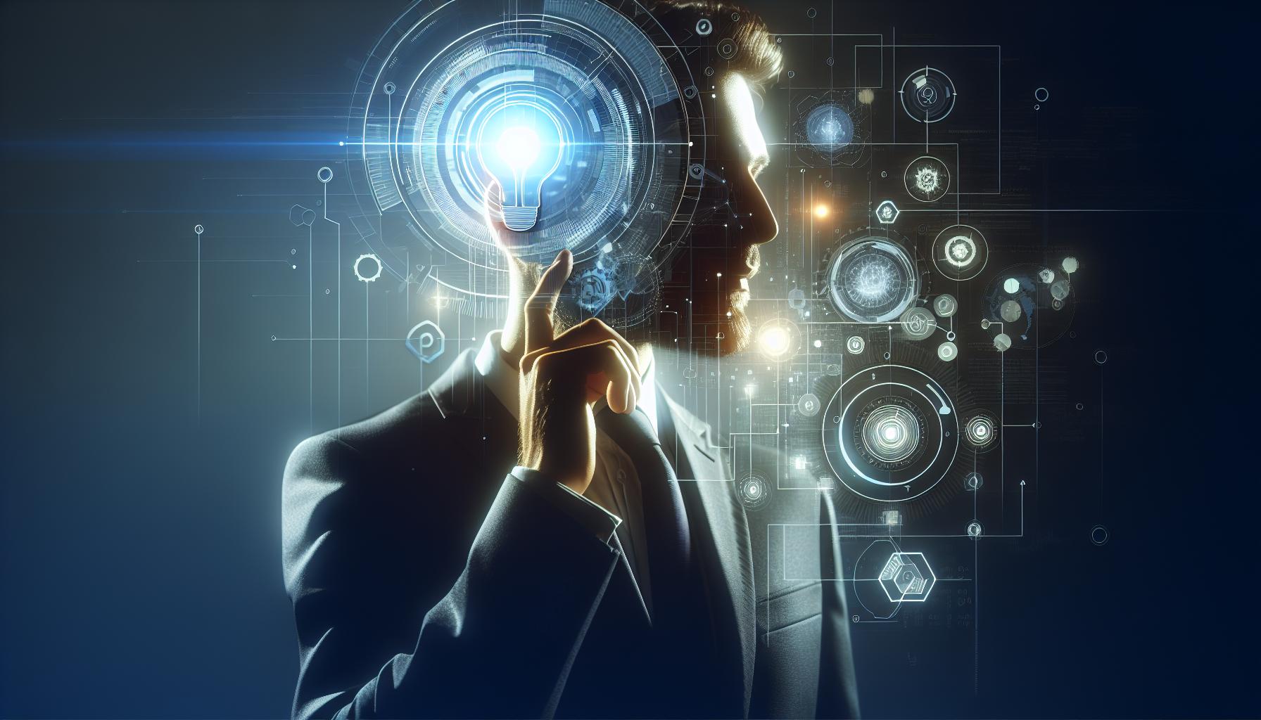 The Role of Competition in Market Structure Dynamics