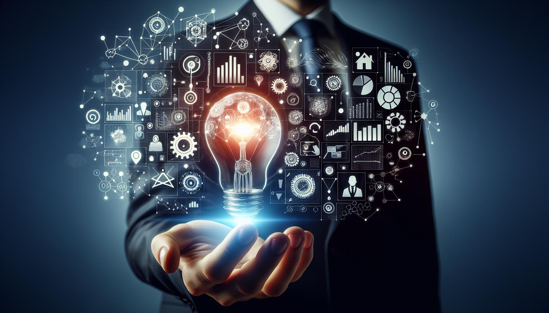 What Is Behavioral Science in Marketing? Leverage Data-Driven Consumer Insights 4 The Role of Consumer Insights in Shaping Effective Marketing Strategies