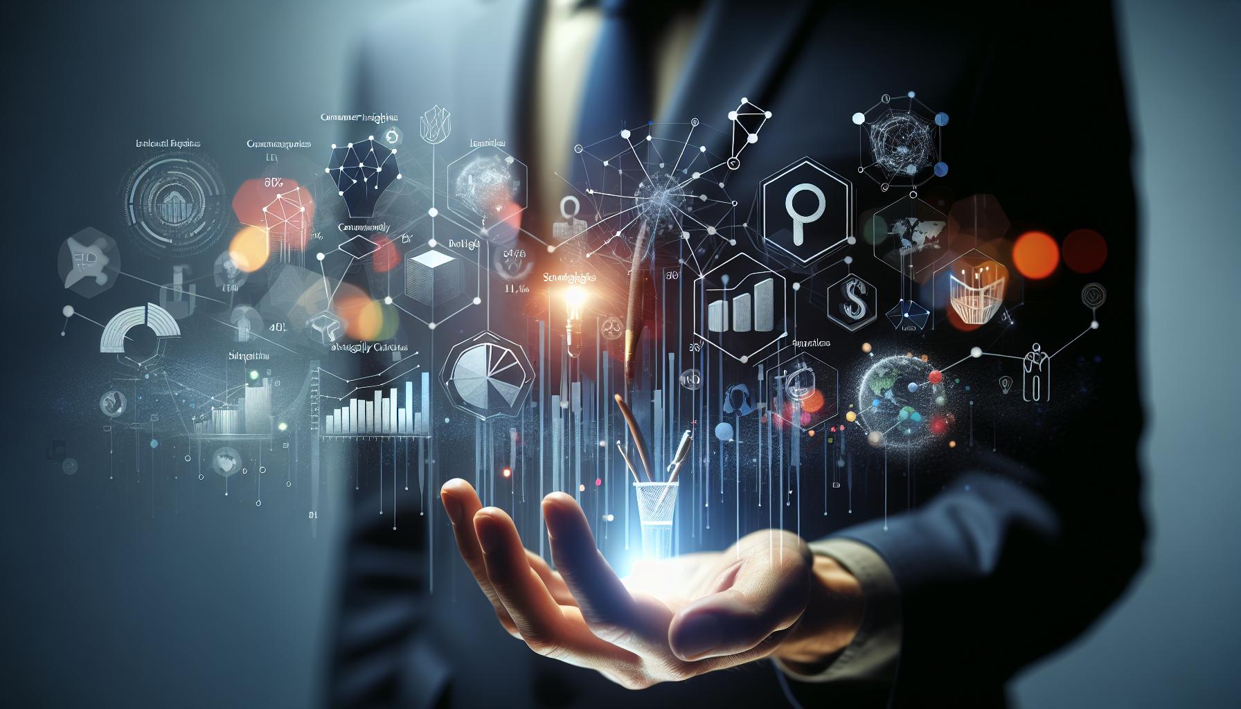 The Role of Consumer Insights in Shaping Target Behavior