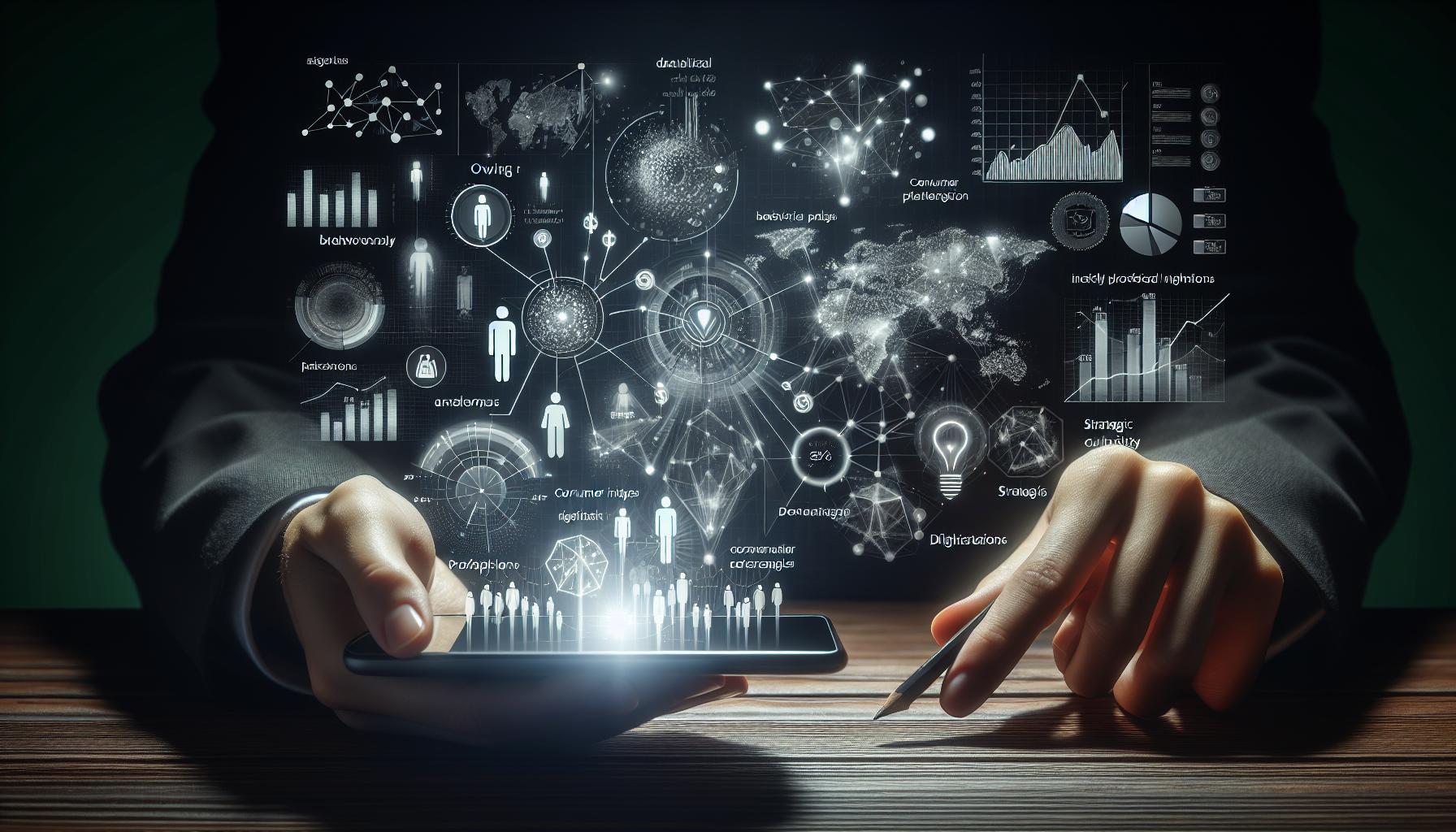 The Role of Consumer Insights in Shaping Your Strategy