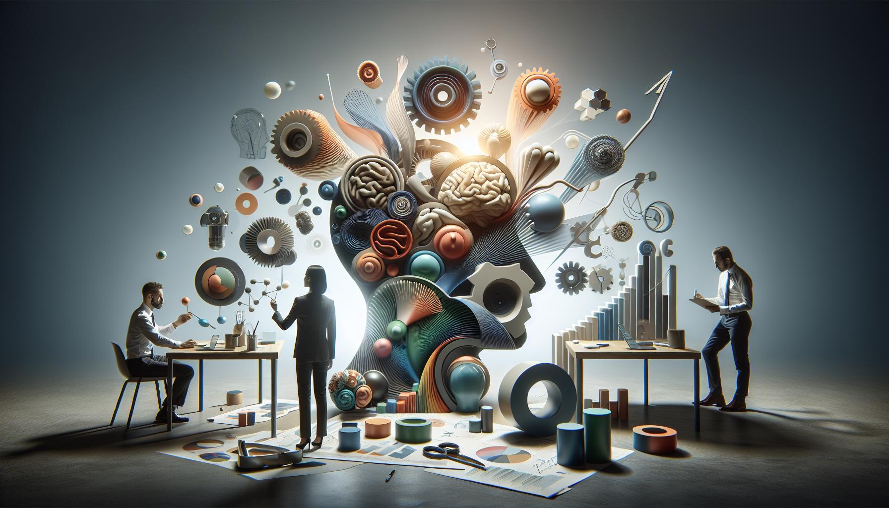 The Role of Consumer Psychology in Decision-Making