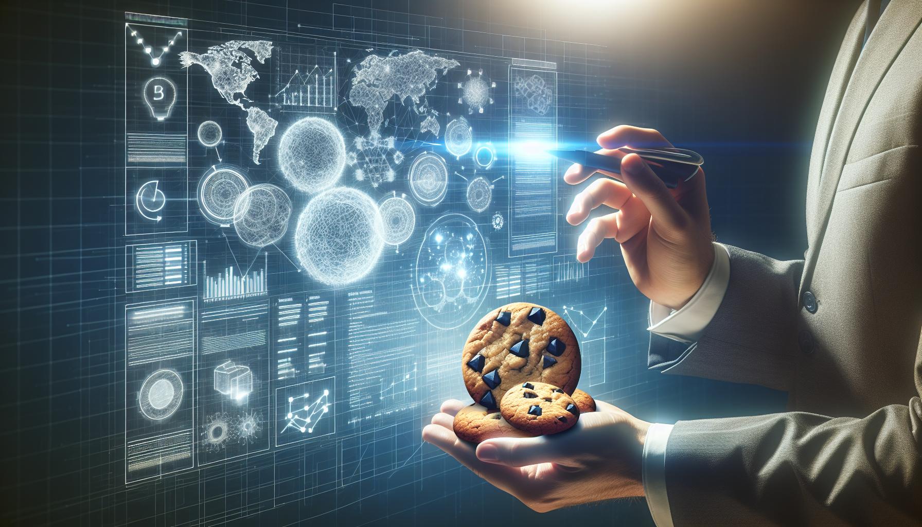The Role of Cookies and Tracking Technologies in Online Advertising