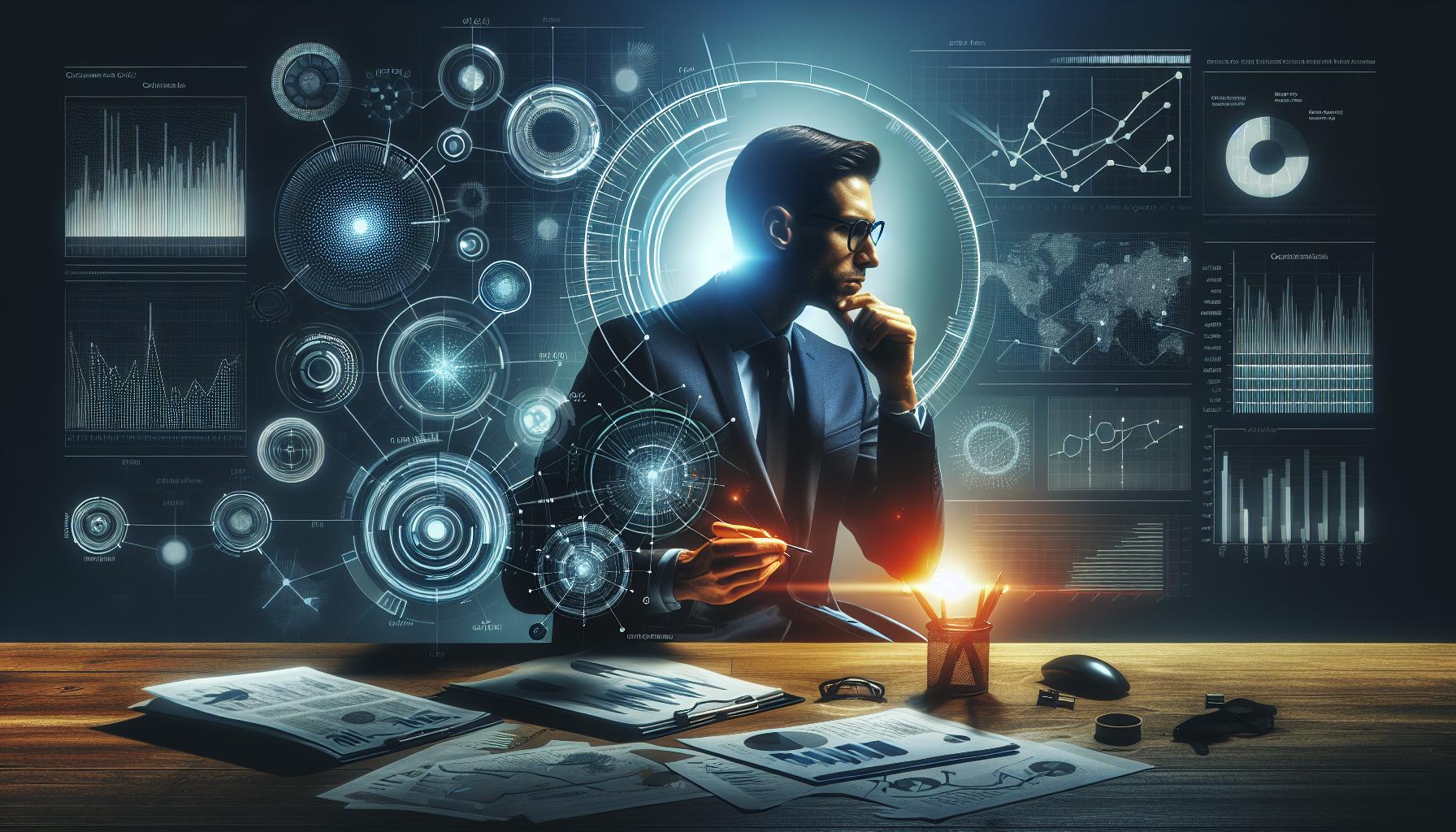 The Role of Data Analysis in Identifying Consumer Behavior