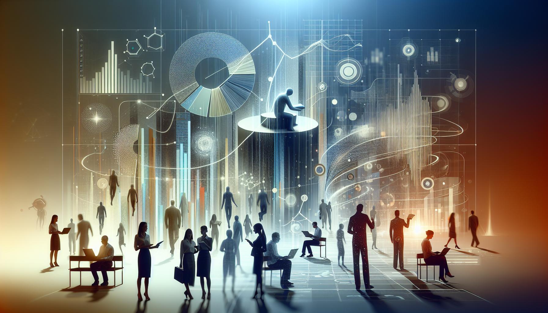 The Role of Data Analytics in Behavioral Segmentation Strategies