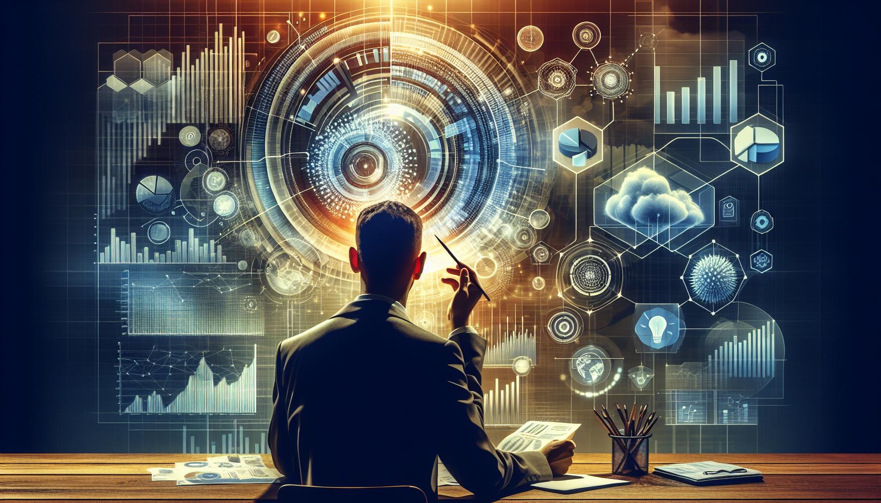 Is Digital Marketing a Scam? Debunking Myths and Finding Real Value 4 The Role of Data and Analytics in Ethical Marketing