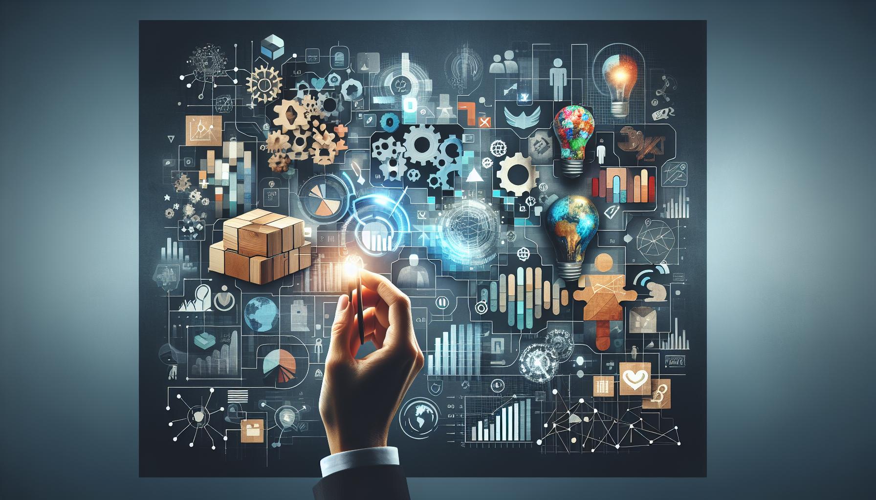 The Role of Data Analytics in Growth Marketing