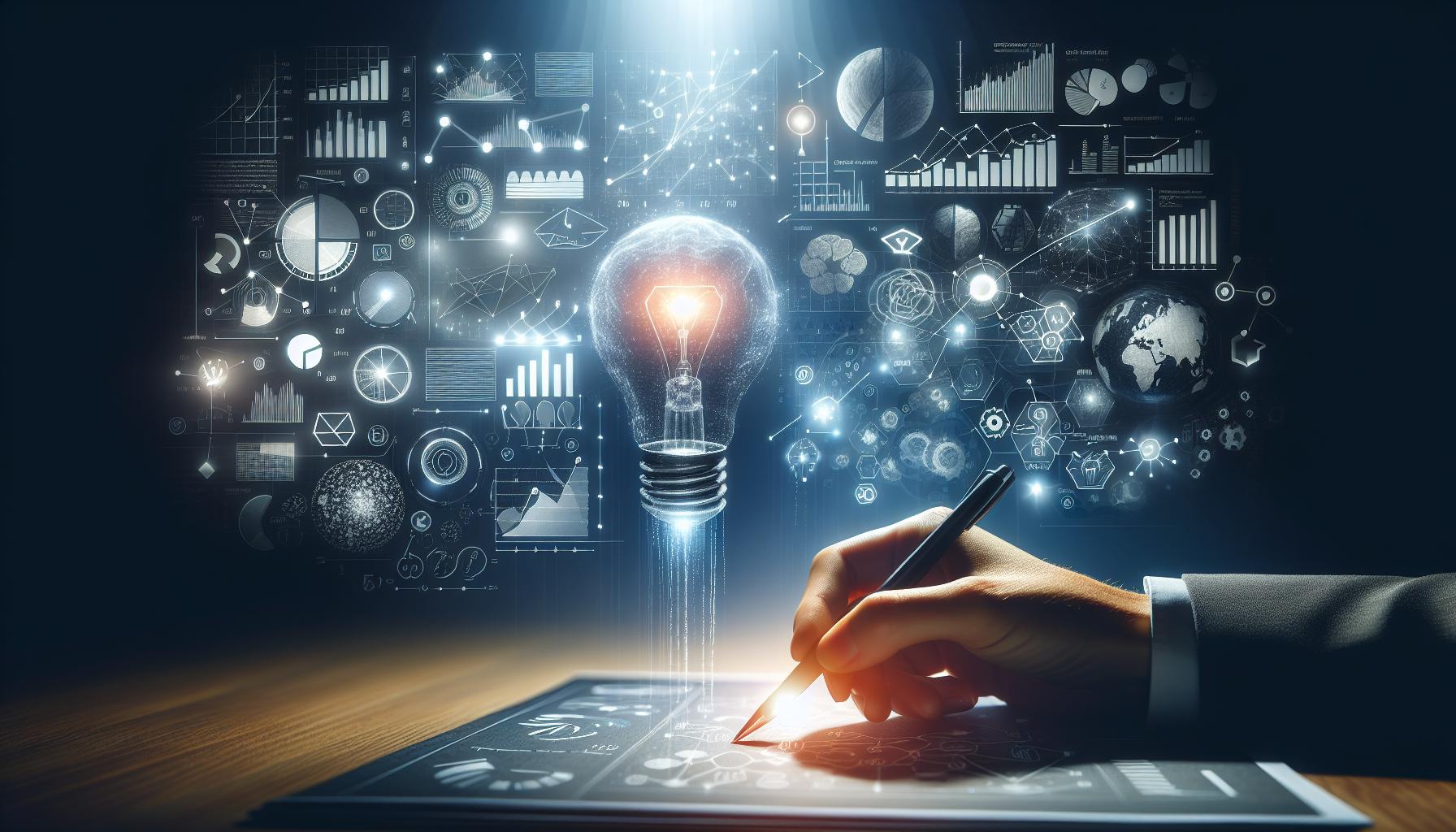 The Role of Data and Analytics in Marketing Education