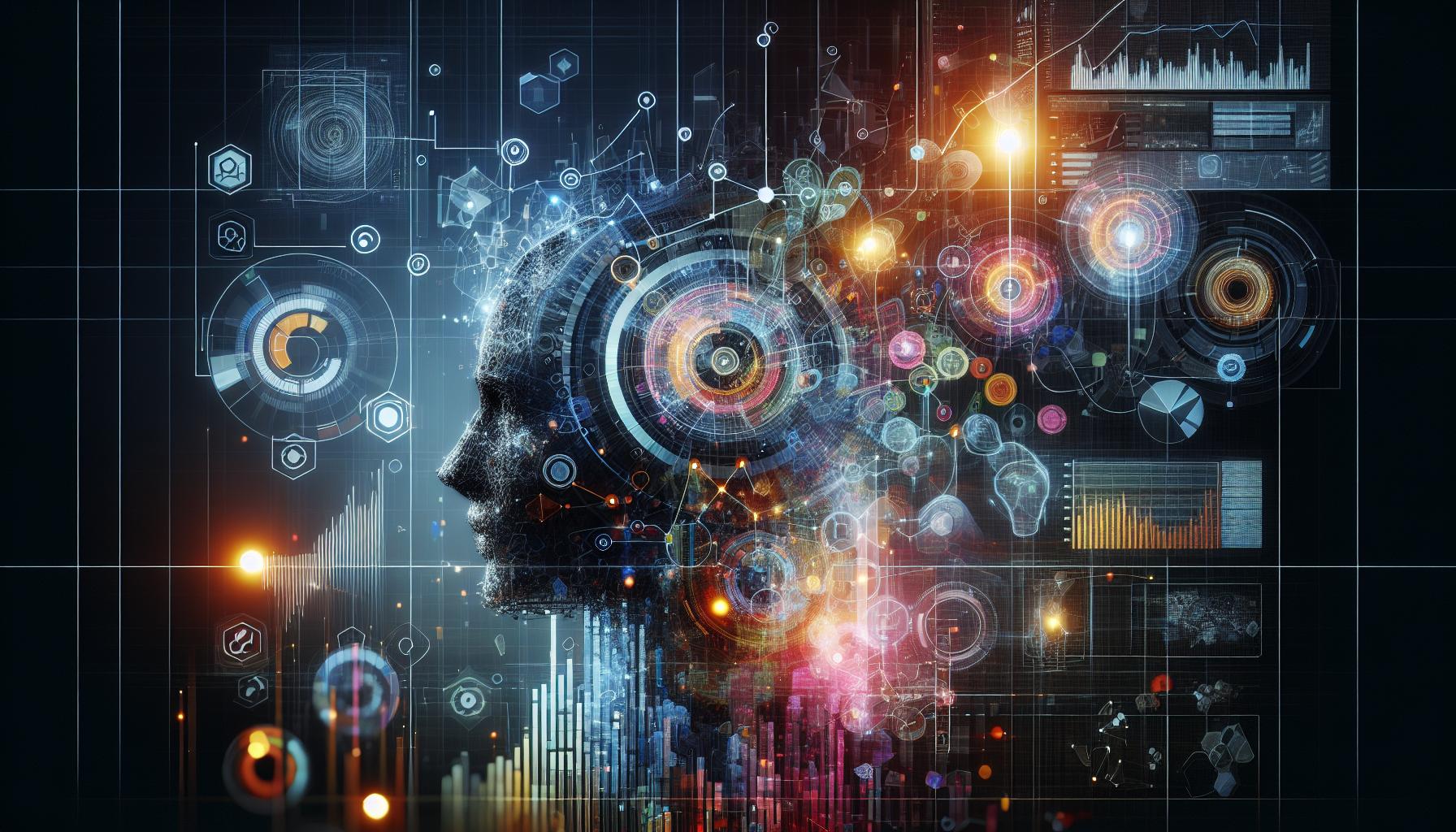 How to Predict Consumer Behavior and Market Trends with Data 5 The Role of Data Analytics in Shaping Marketing Strategies