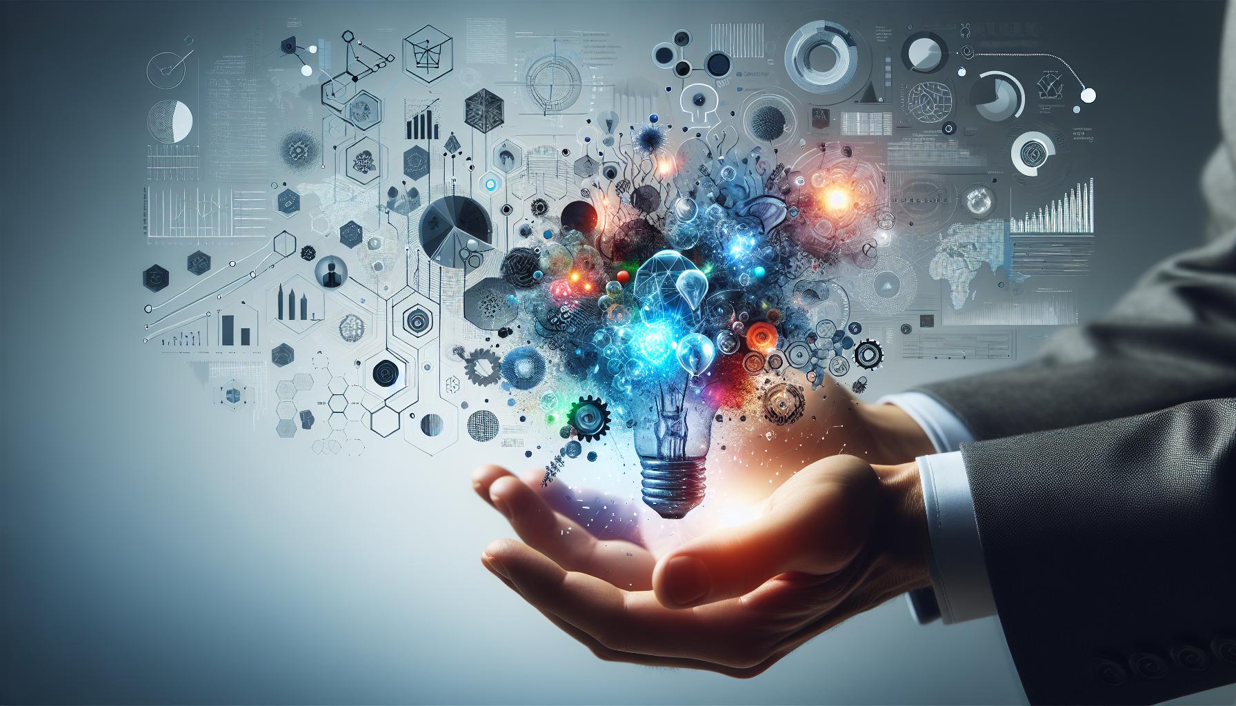 The Role of Data Analytics in Uncovering Consumer Insights