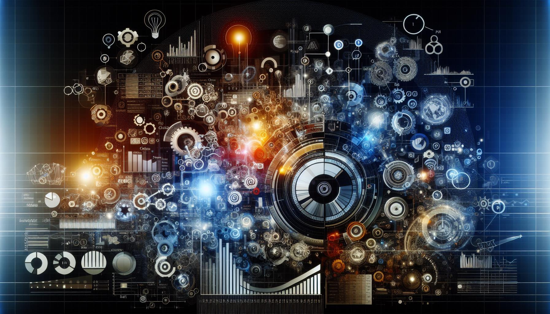 Why Marketing Managers Should Understand Consumer Behavior Patterns 5 The Role of Data Analytics in Uncovering Consumer Patterns