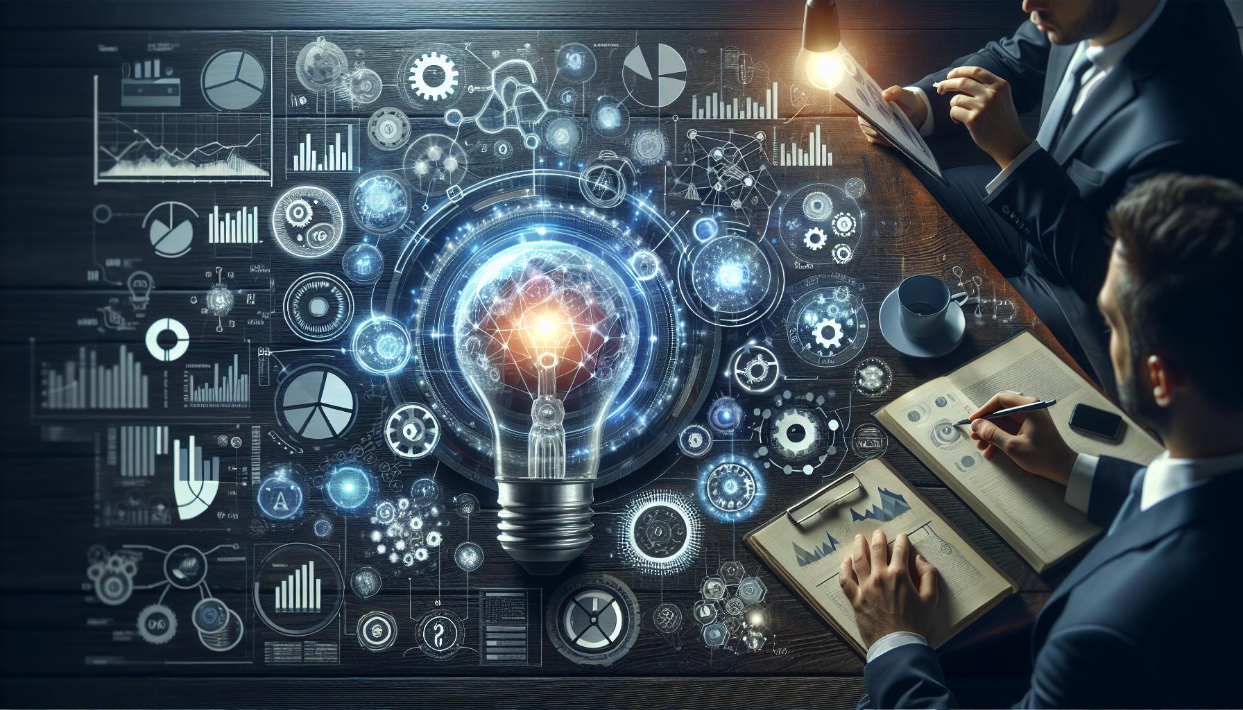 The Role of Data Analytics in Unraveling Consumer Insights