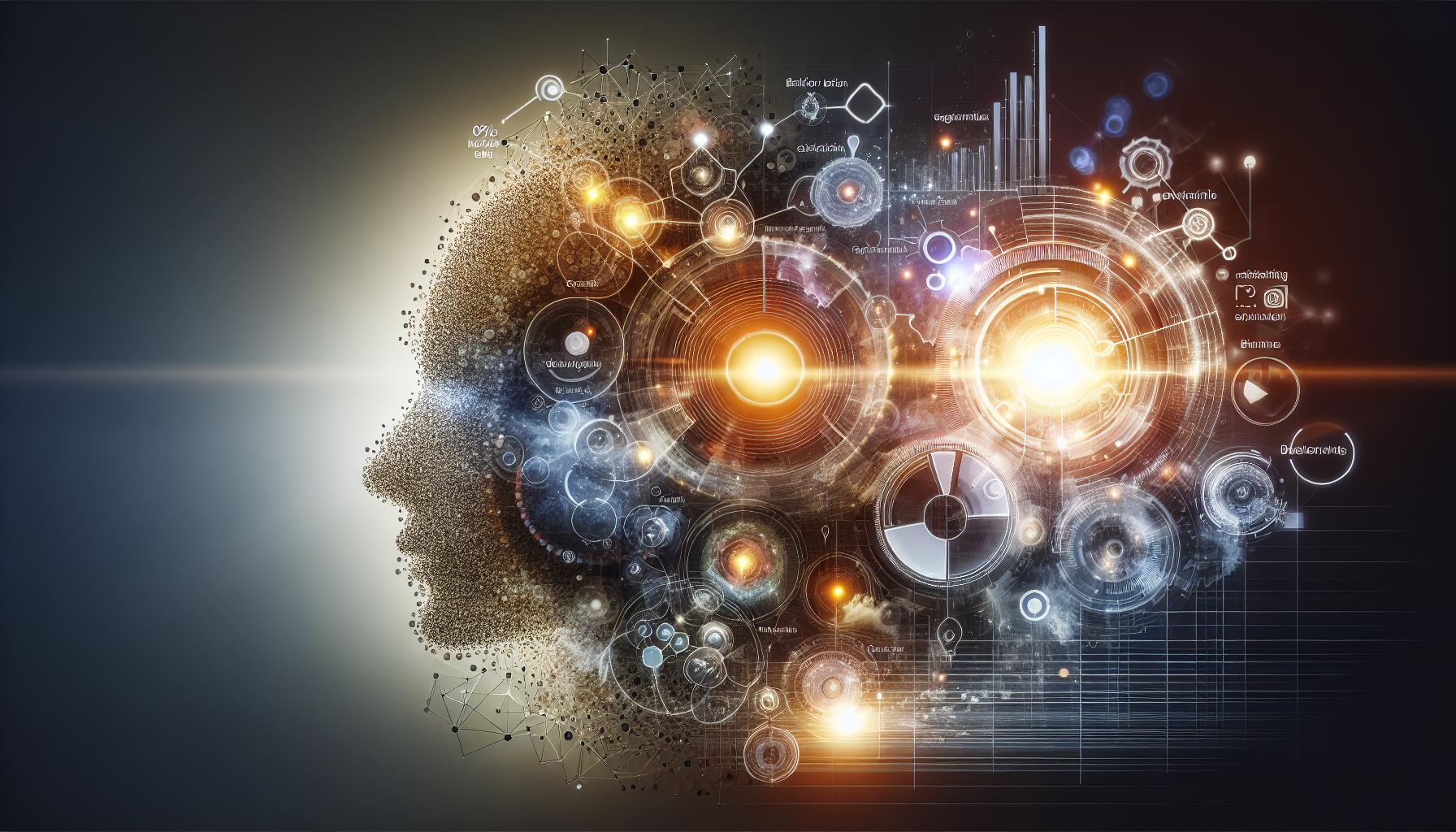 The Role of Data in Behavior Graphic Segmentation