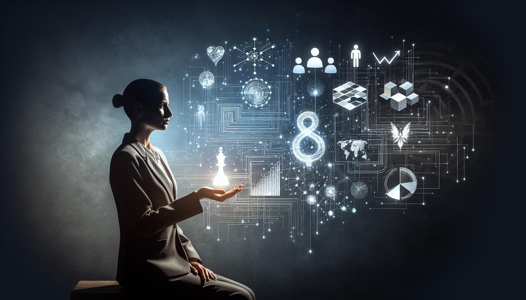 The Role of Data in Behavioral Marketing: Ethical Considerations