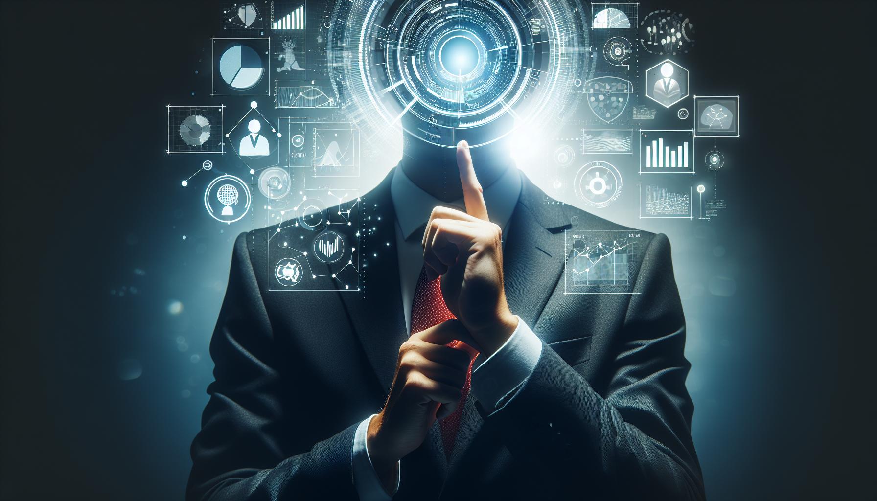 The Role of Data in Behavioral Target Marketing: What You Need to Know