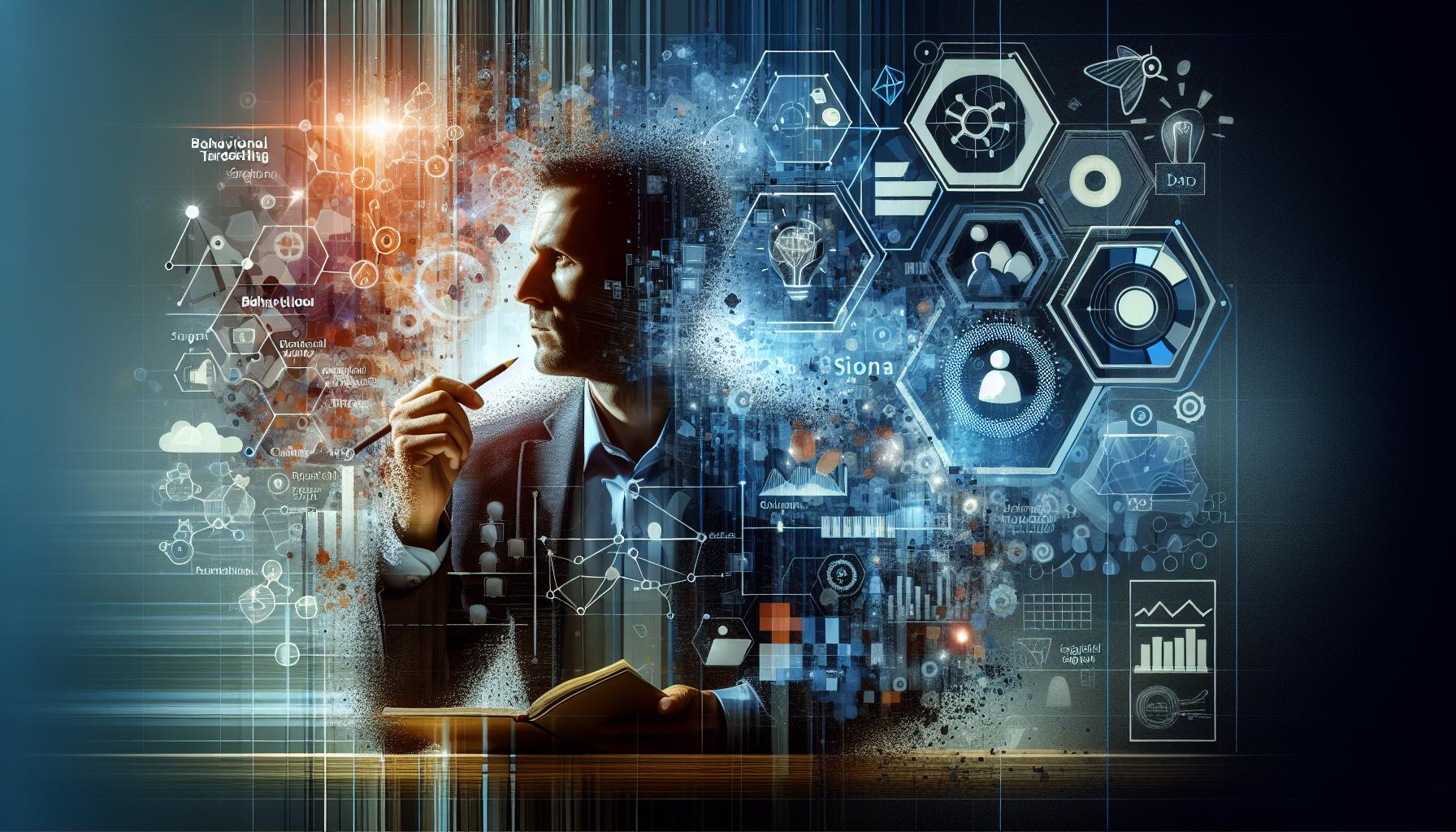 Which of the Following Is True about Behavioral Targeting? 4 The Role of Data in Behavioral Targeting Strategies