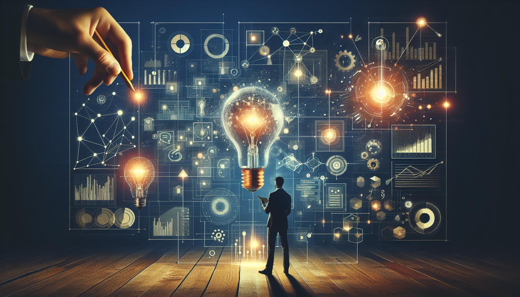 The Role of Data in Crafting Personalized Marketing Strategies