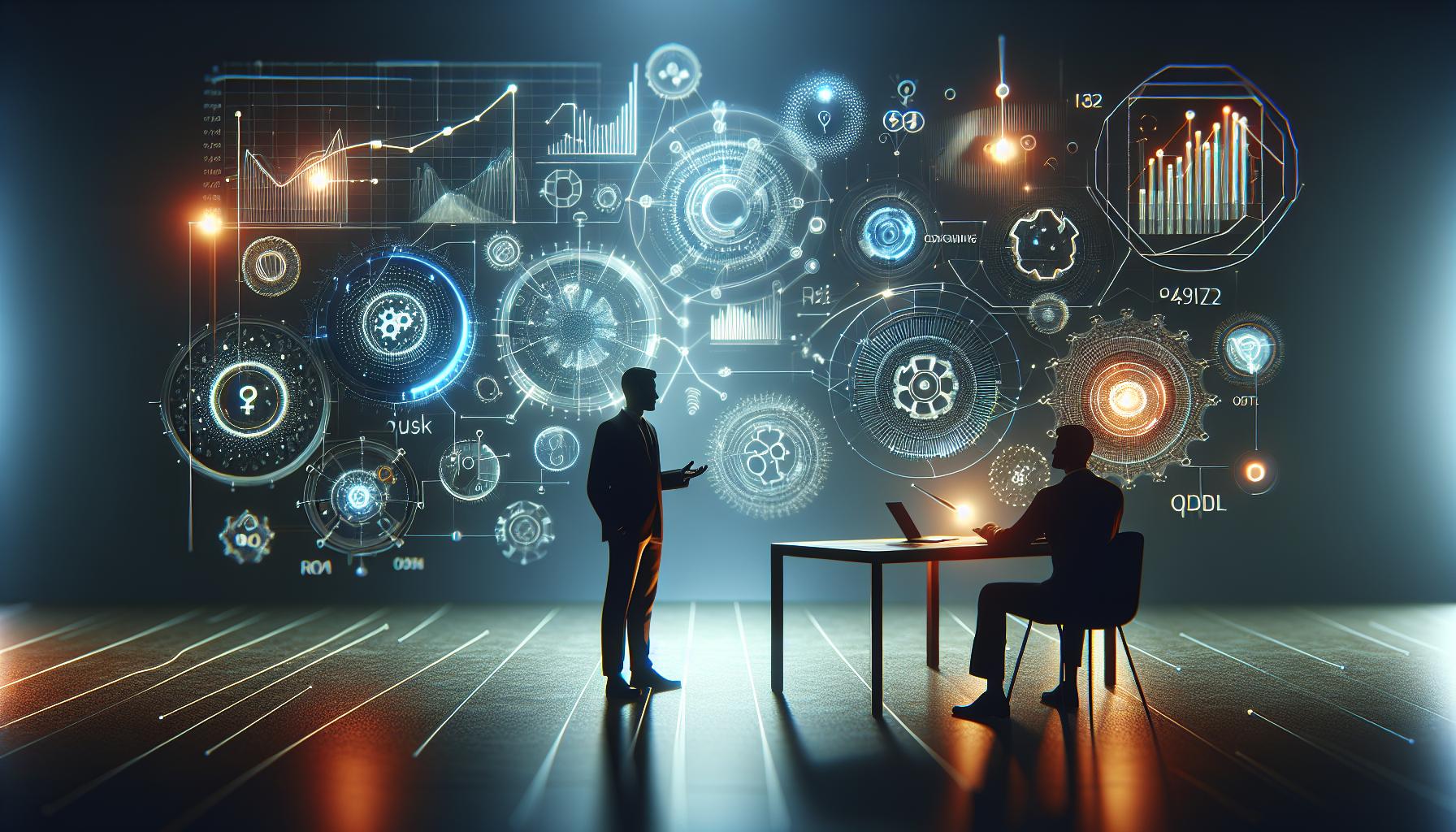 The Role of Data in Decoding Consumer Insights