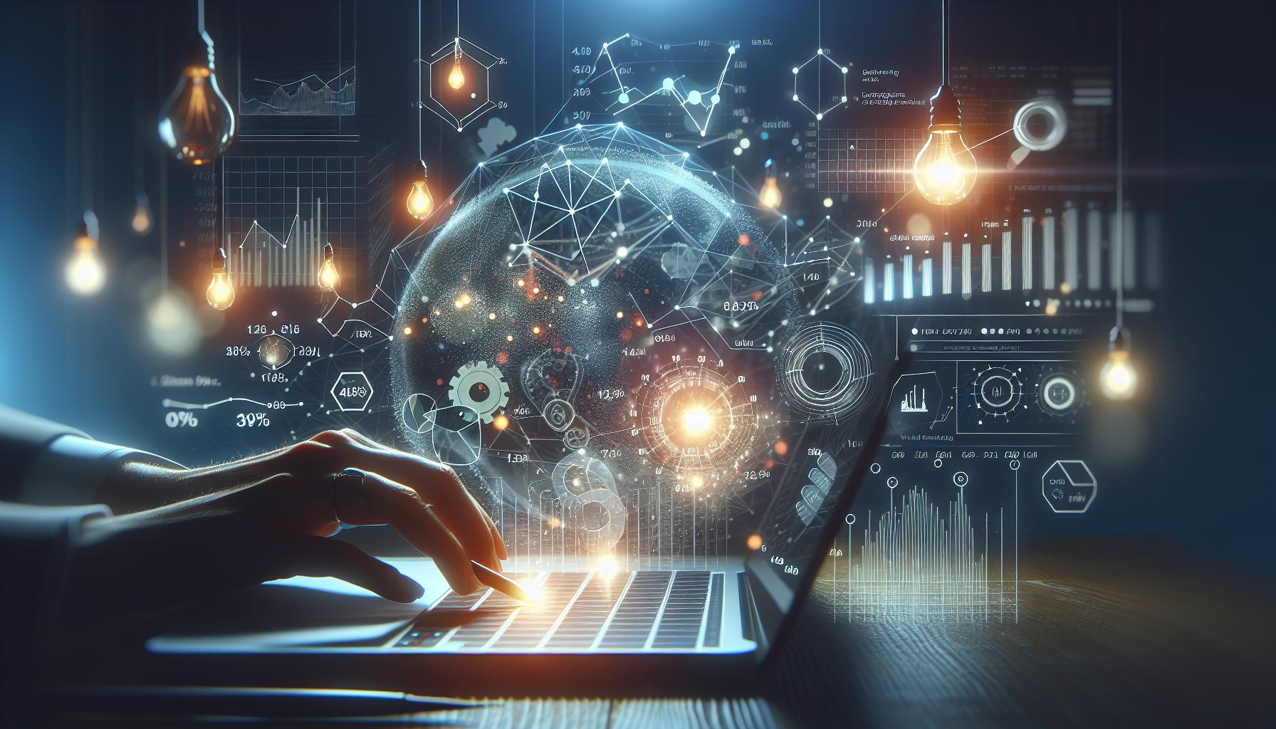 The Role of Data in Modern Marketing: Why Numbers Matter