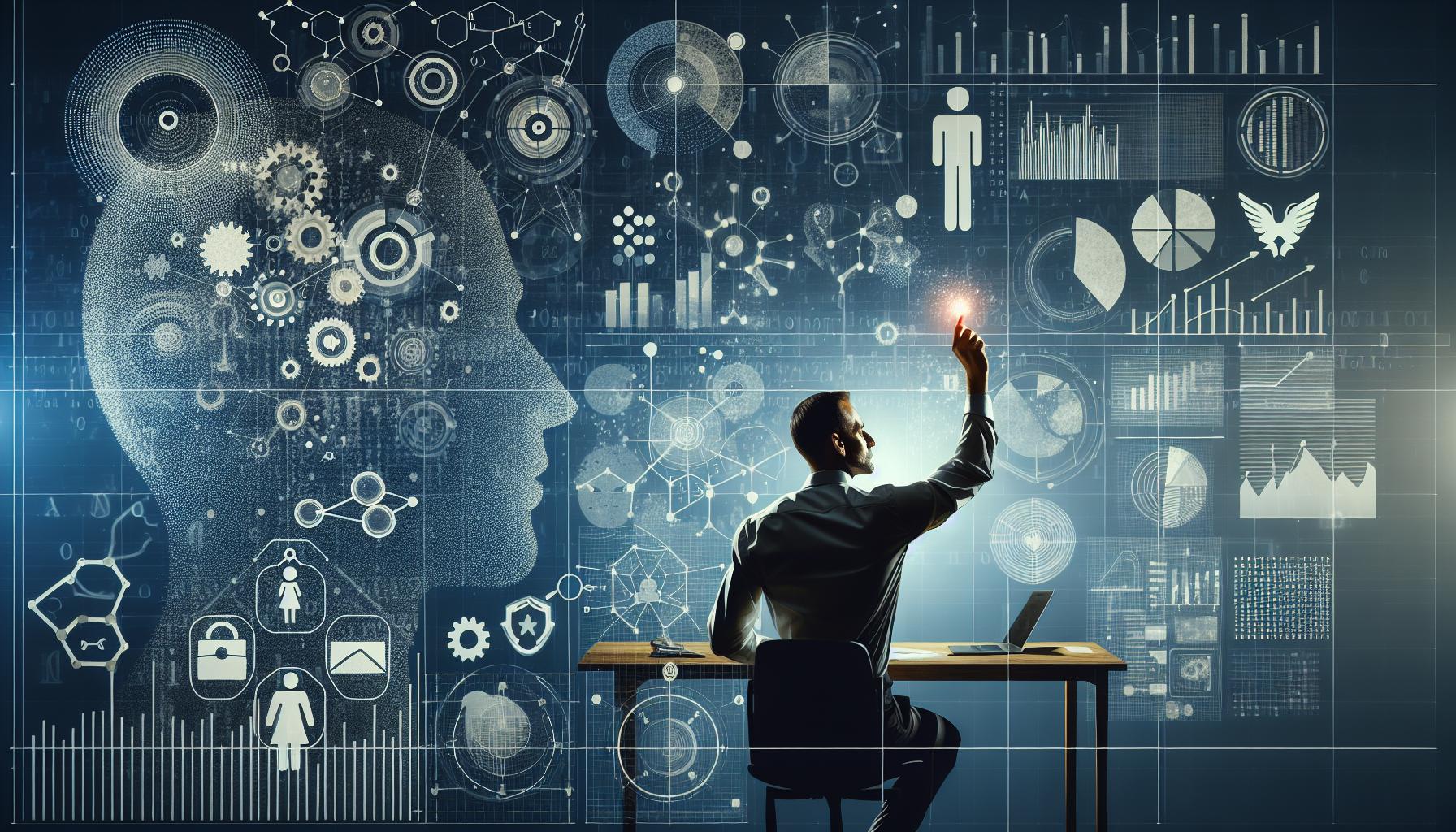 The Role of Data in Shaping Effective Marketing Strategies