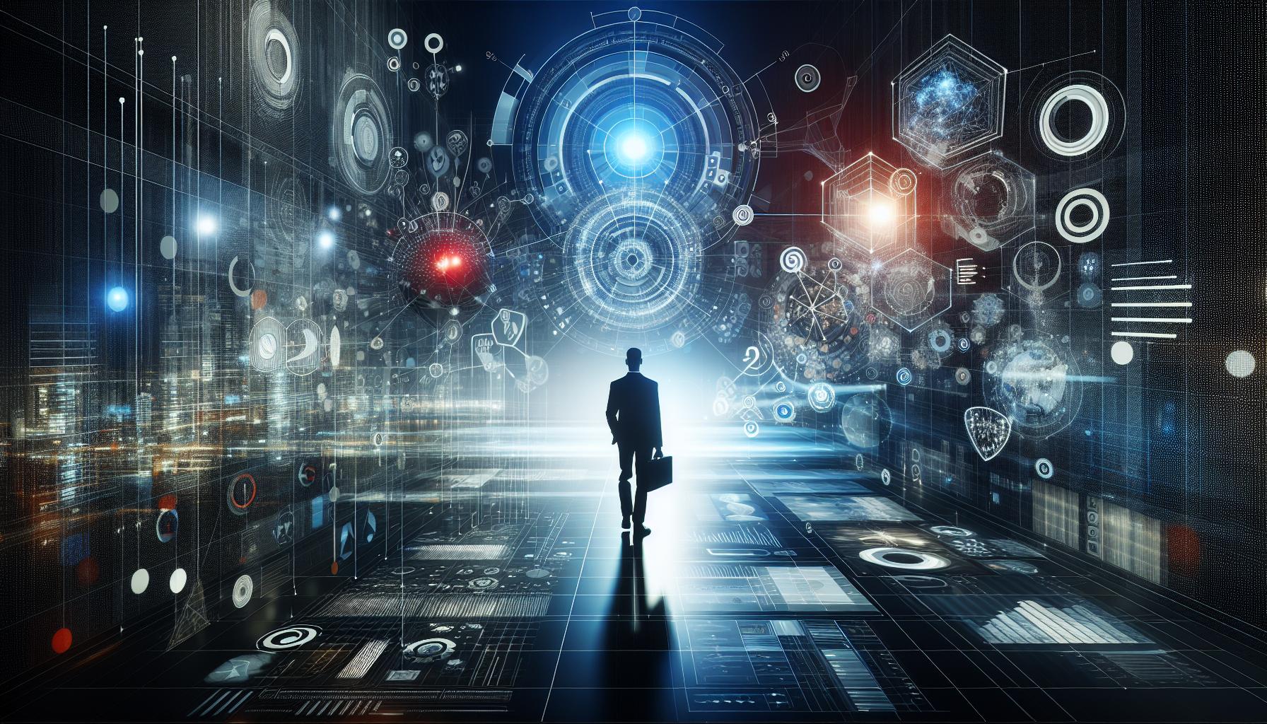 The Role of Digital Marketing in Today's Business Landscape