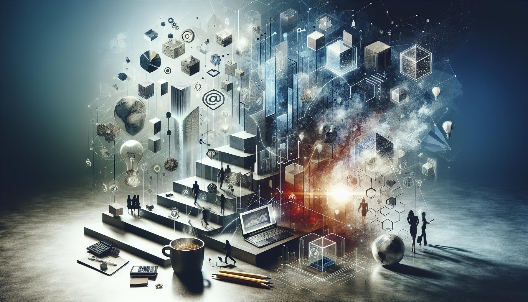 The Role of Digital Marketing in Your Budget Breakdown