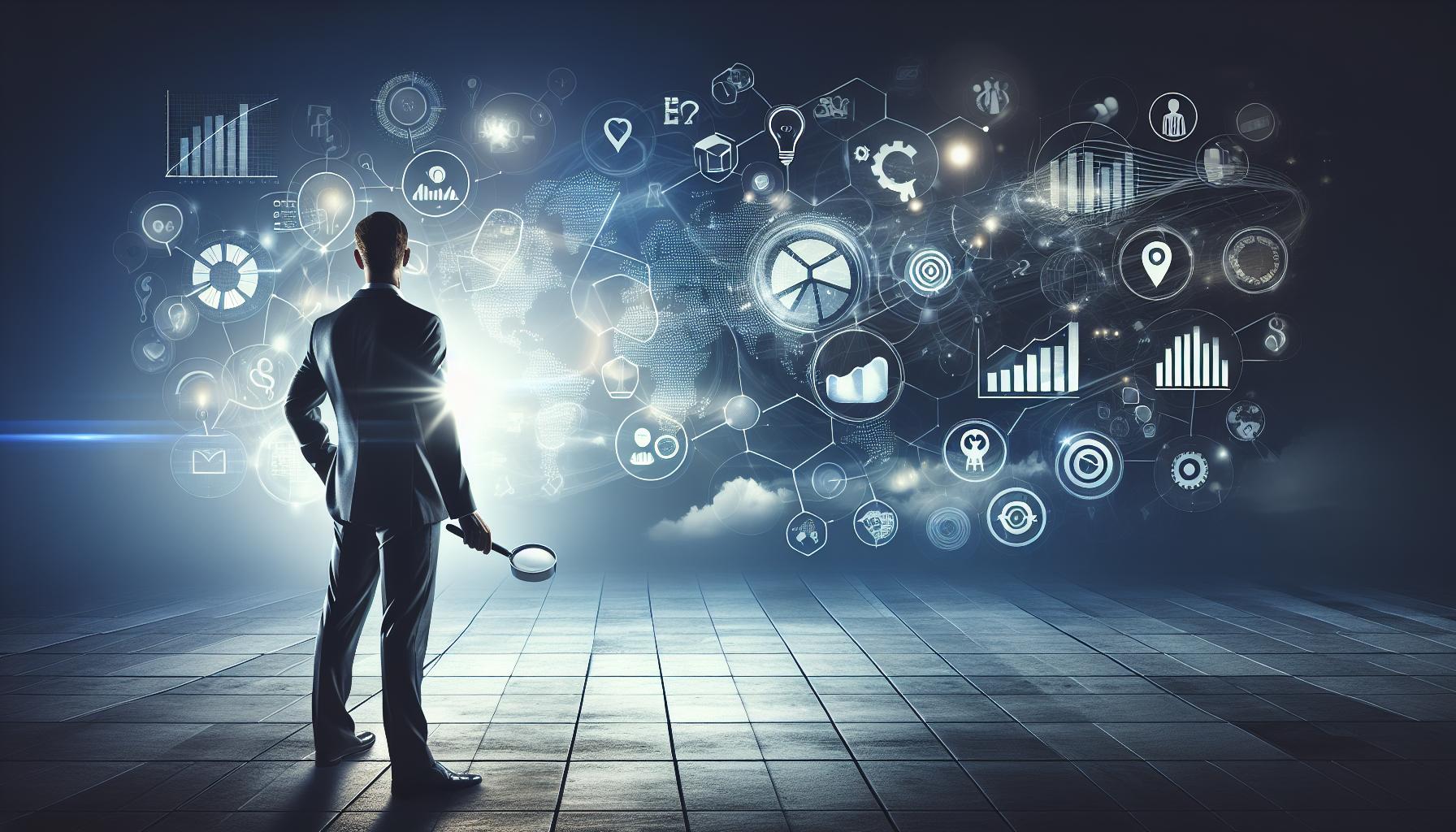 The Role of Direct Marketing in Today’s Business Landscape