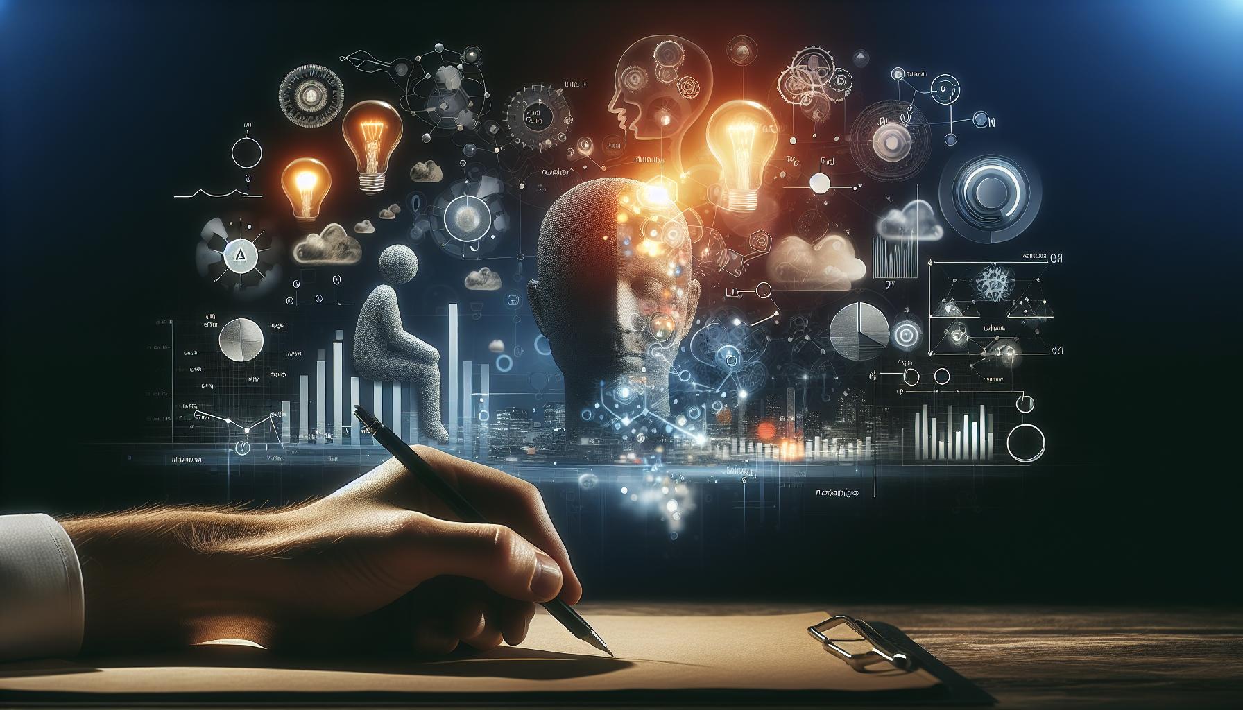 How Marketers Understand Consumer Behavior? Unlocking the Consumer Mind 5 The Role of Emotions in Purchasing: Why Feelings Matter