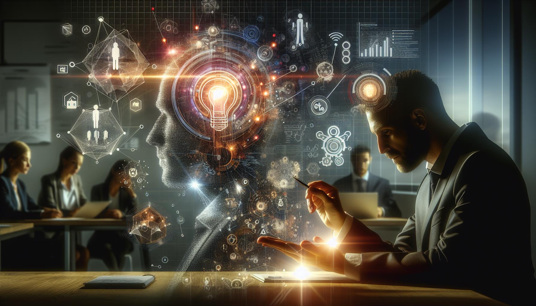 The Role of Empathy in Building Stronger Consumer Relationships