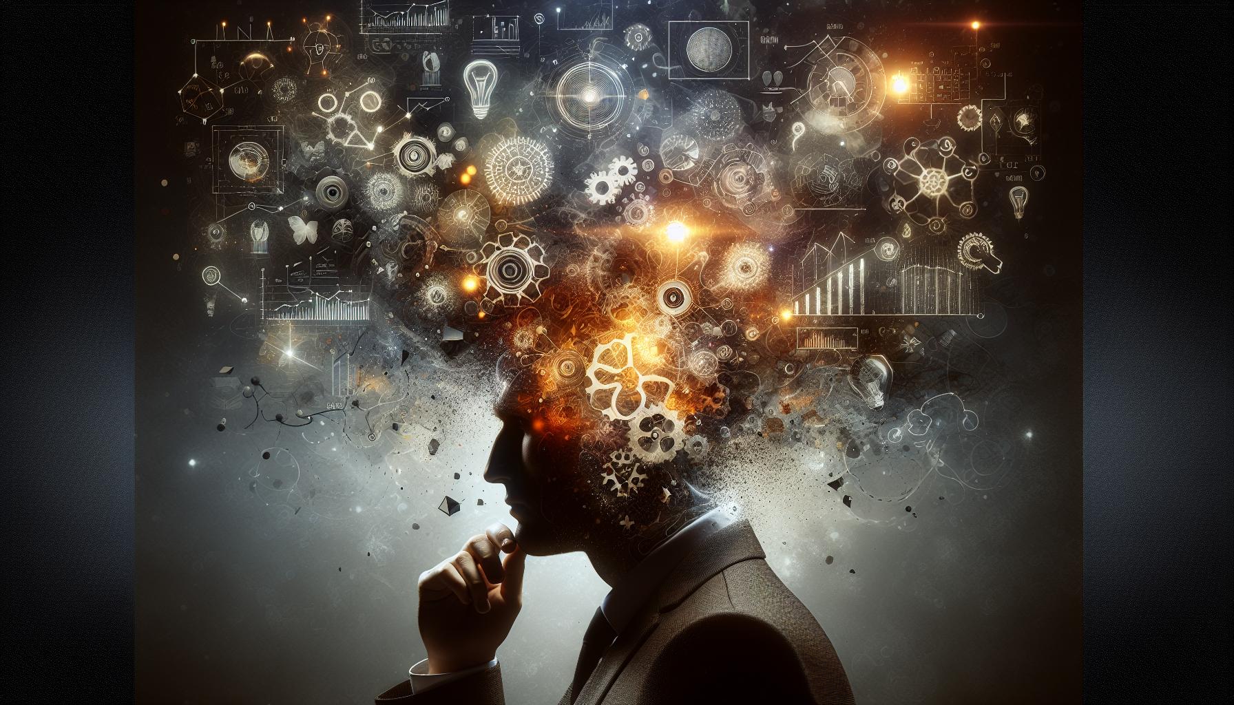 How to Analyze People’s Behavior in a Bear Market 5 The Role of Fear and Uncertainty in Decision-Making