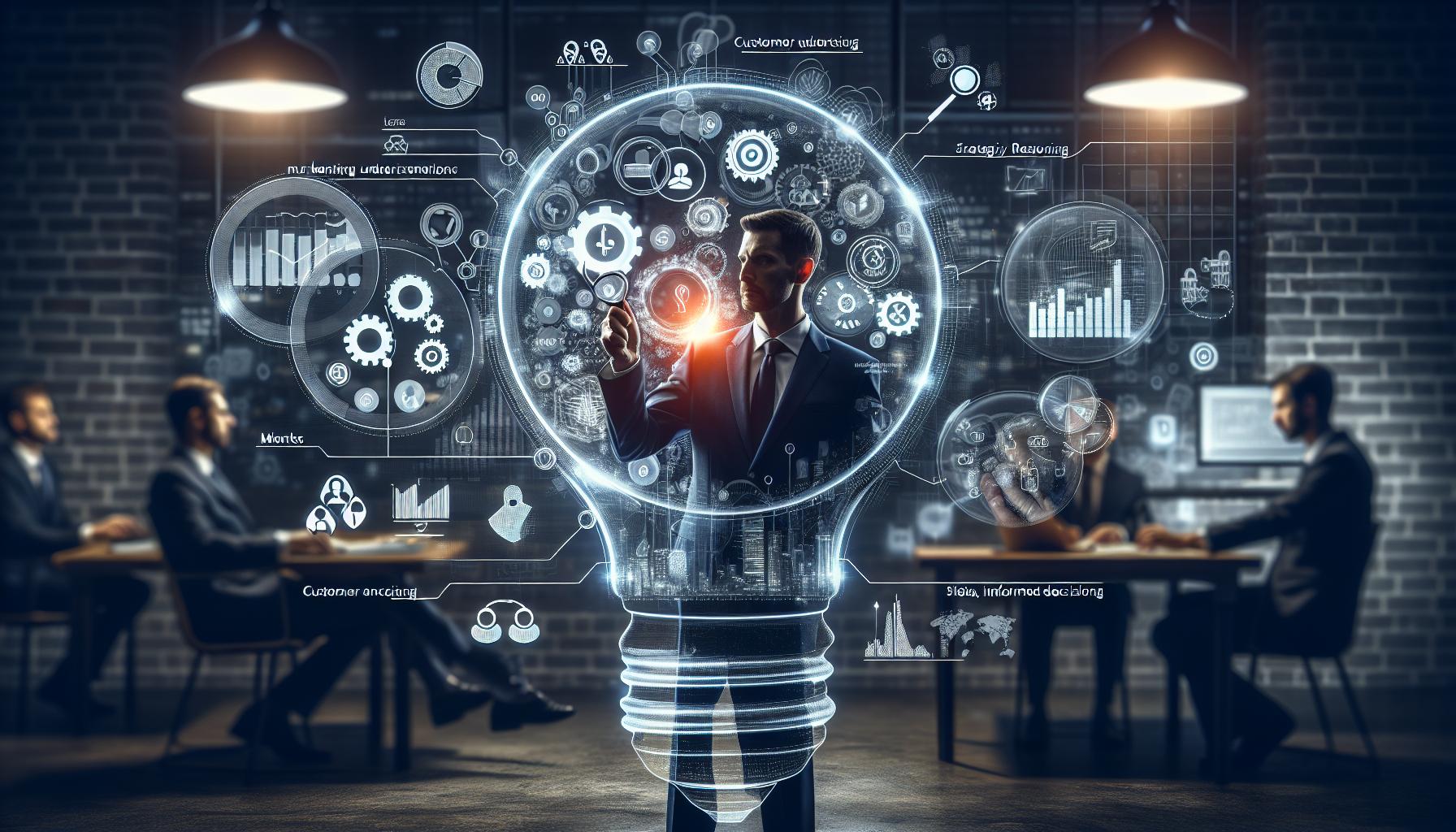 The Role of Industry and Niche in Pricing Strategies