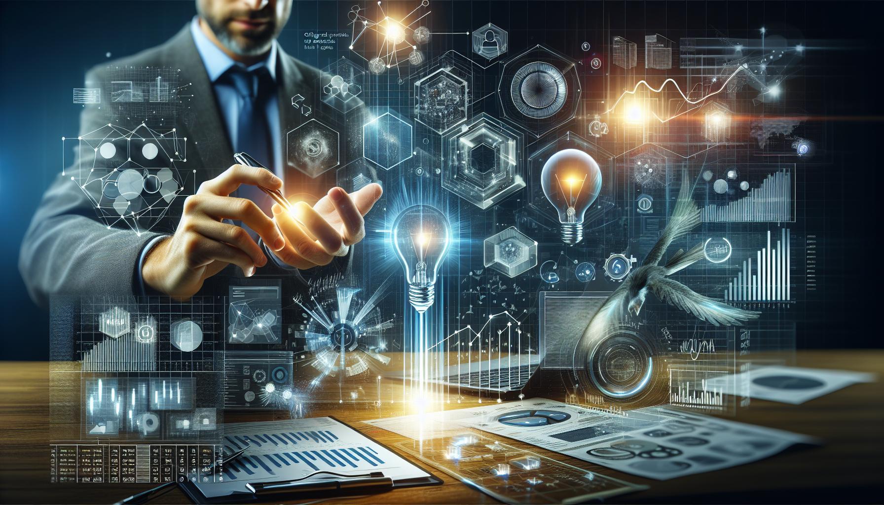 The Role of Market Power in Oligopoly Dynamics