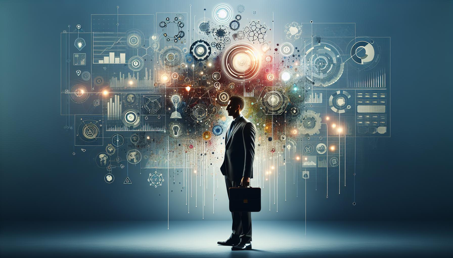 The Role of Market Research in Understanding Consumers