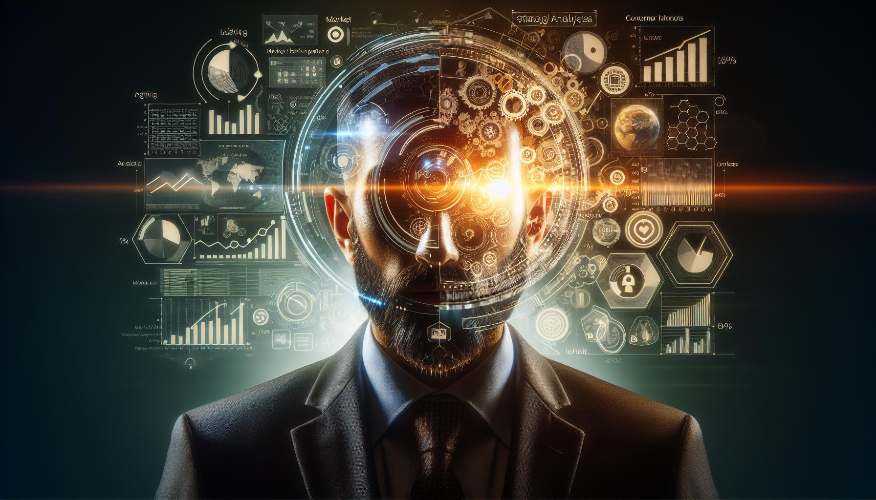 The Role of Psychographics in Behavioral Segmentation