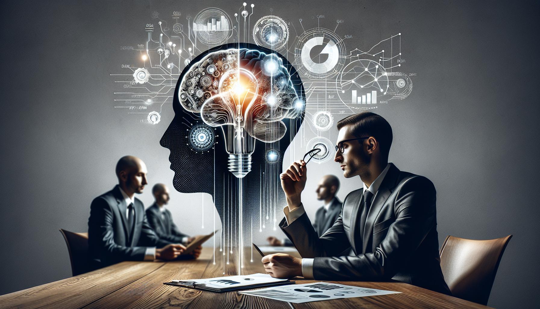 The Role of Psychographics in Consumer Behavior