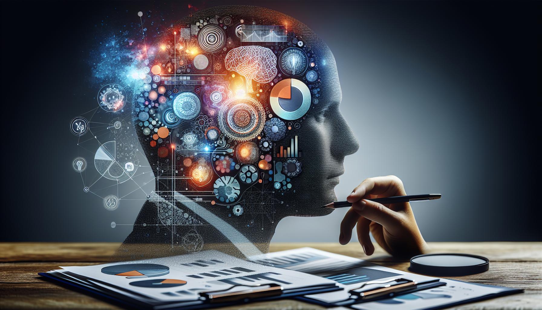 The Role of Psychology in Purchasing Decisions