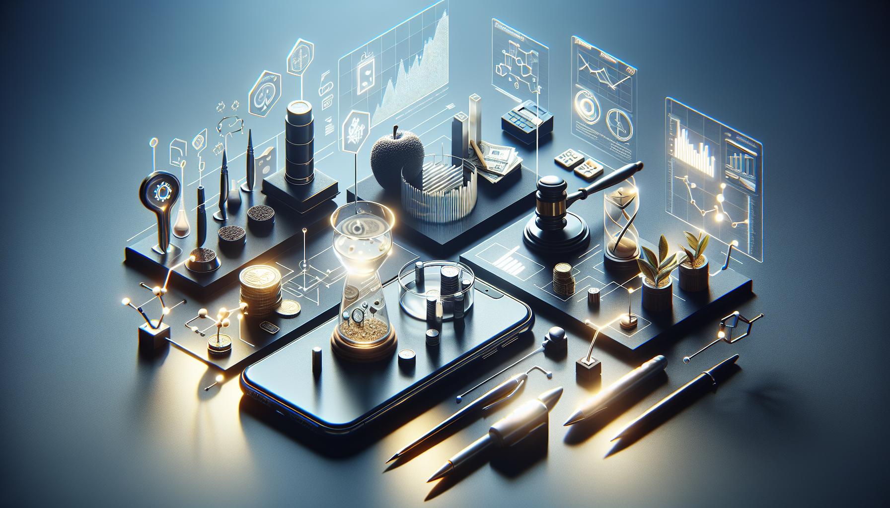 The Role of Regulation in Preventing Market Abuse