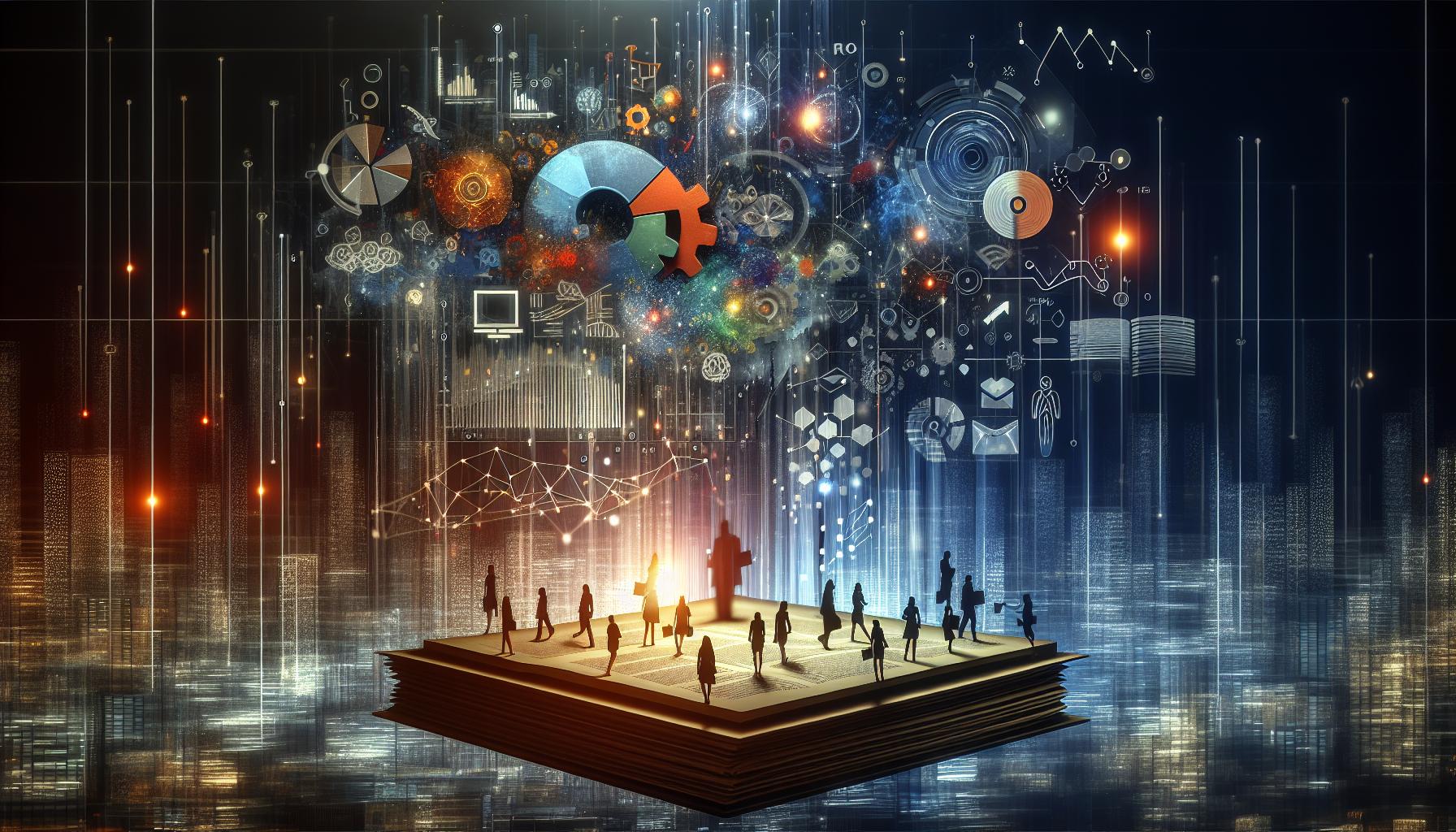 The Role of ROI in Marketing Strategies