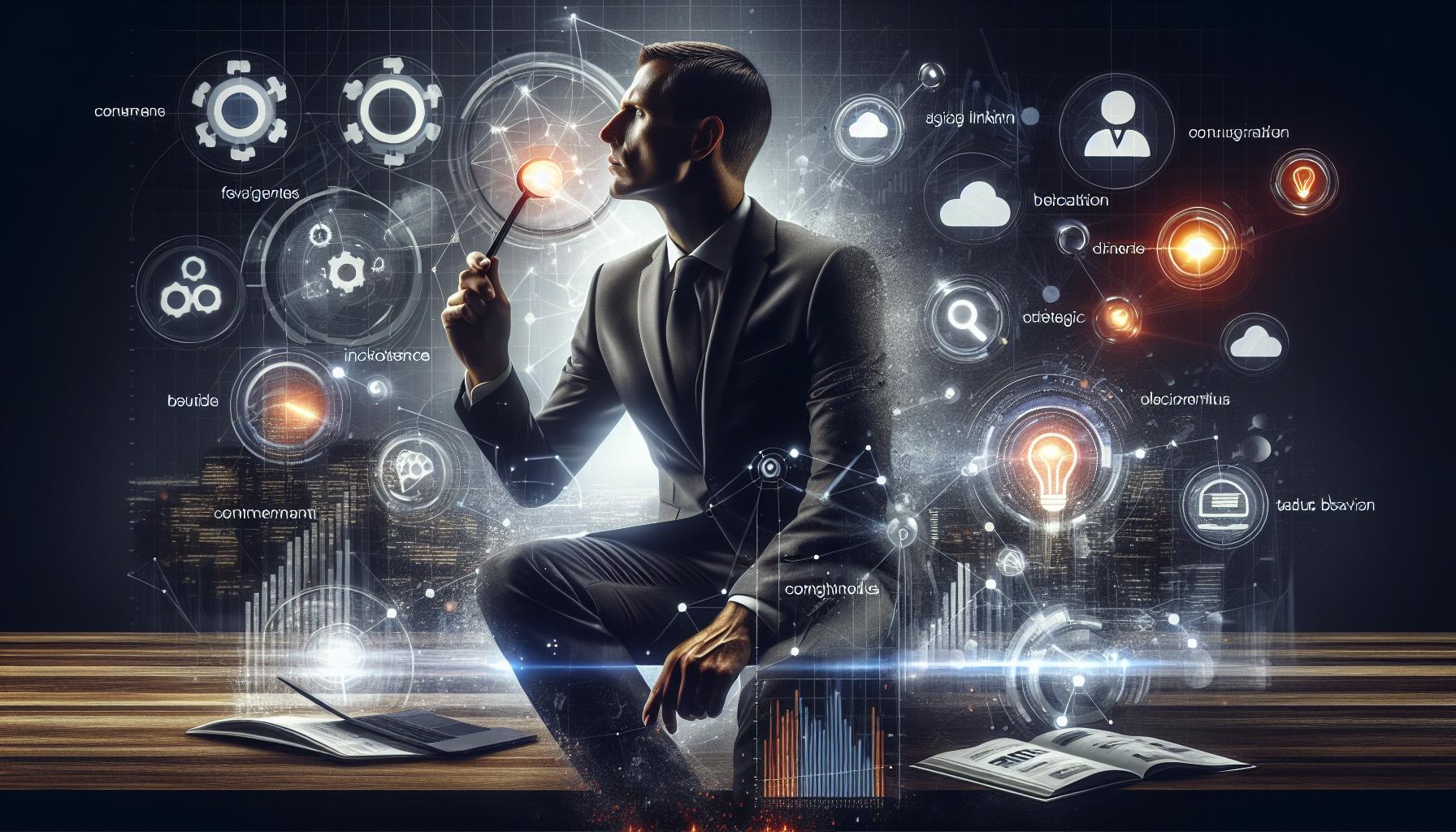 The Role of Search Engines in Shaping Digital Advertising